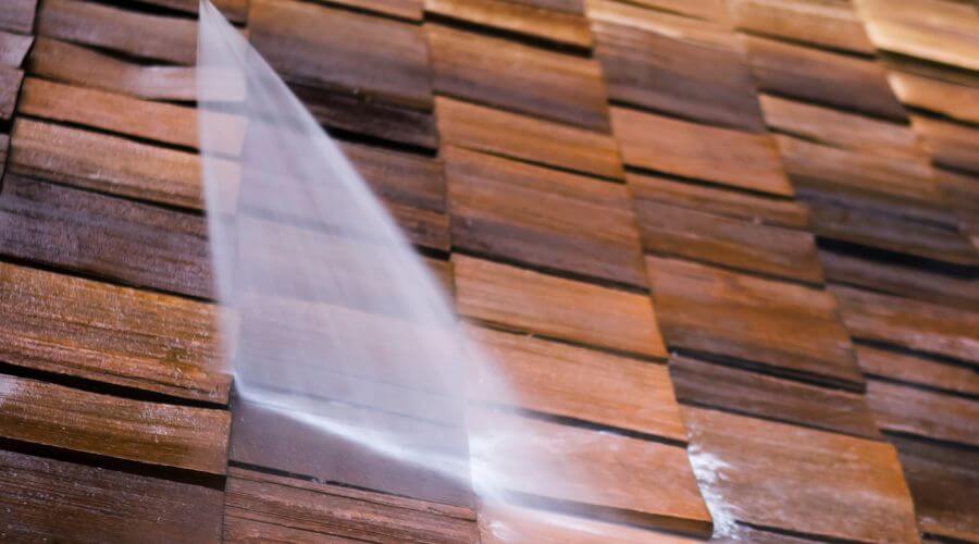 Professional gutter cleaning in Chatham, NY